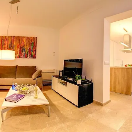 Lhorta By Vintage Travel Villa Pollença