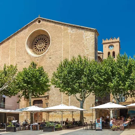 Lhorta By Vintage Travel Pollença