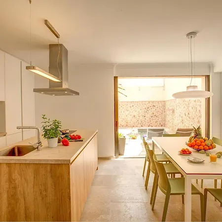 Lhorta By Vintage Travel Villa *