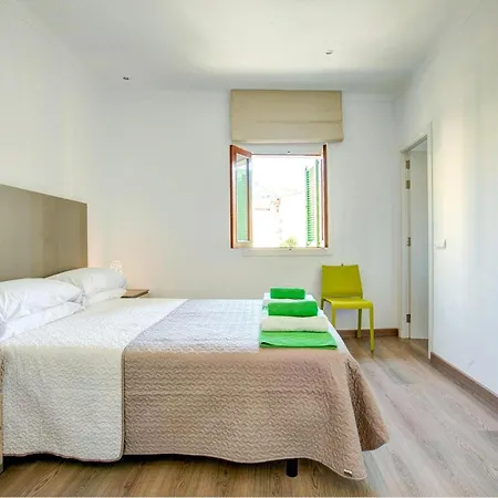 Lhorta By Vintage Travel Villa Pollença