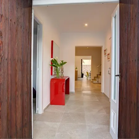 Villa Lhorta By Vintage Travel Pollença